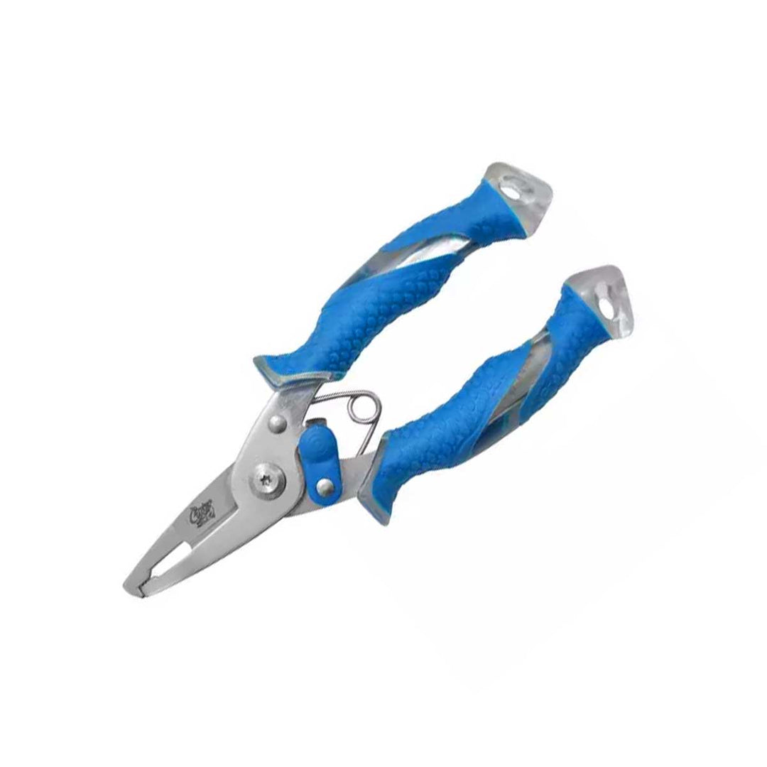 Cuda Titanium Mini Pliers
