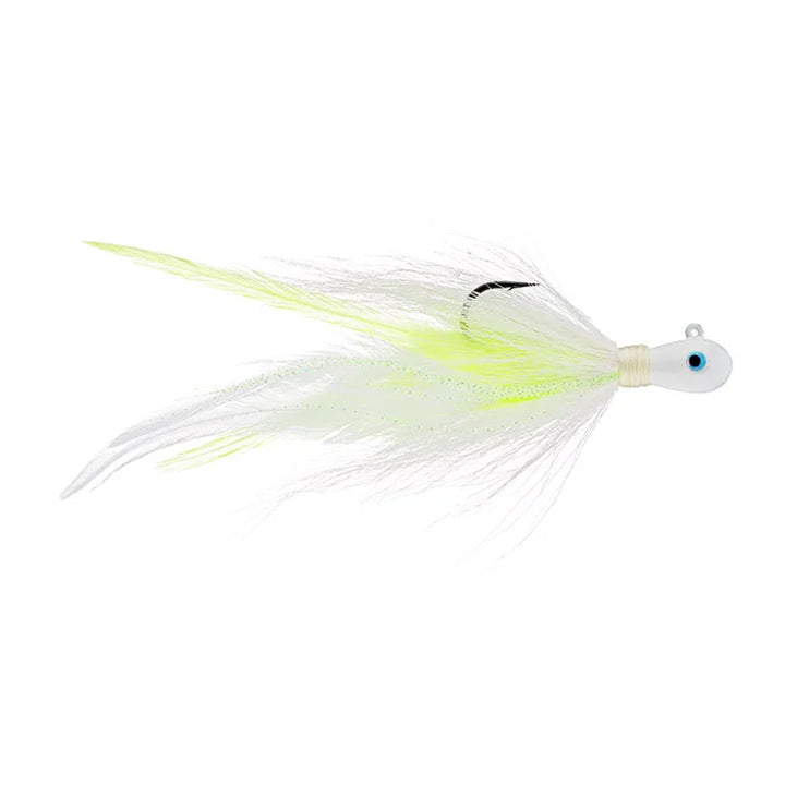 Cumberland Pro Lures Prayer Jig