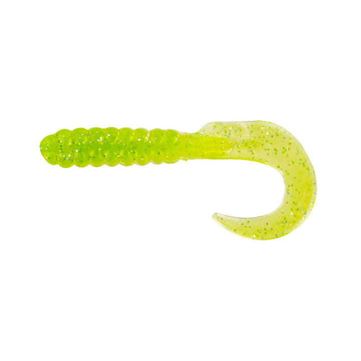 Curl Tail Grub_Snot Rocket