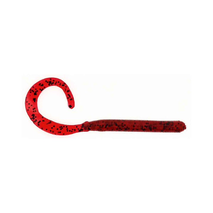 Zoom Curly Tail Worm