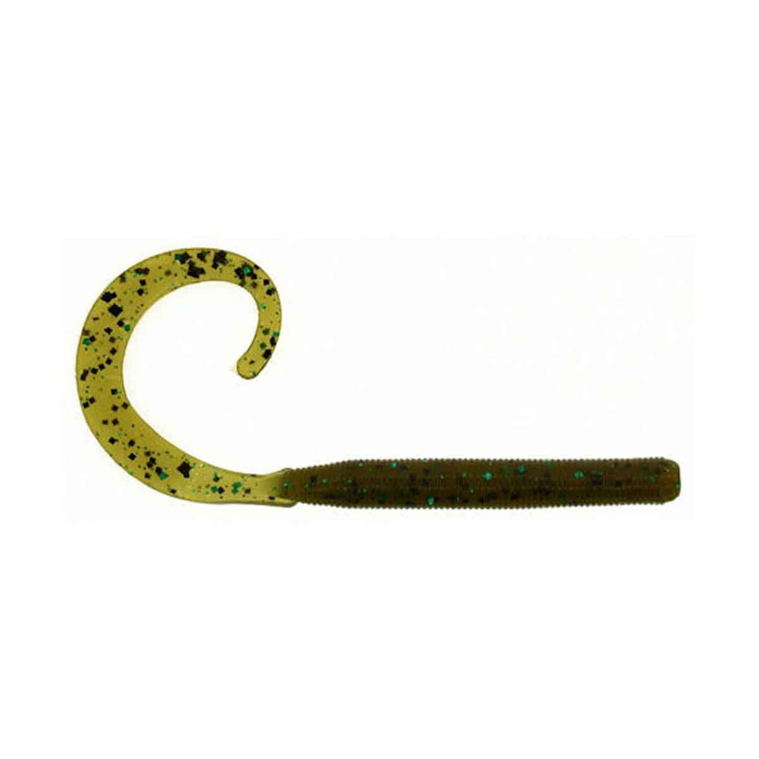 Zoom Curly Tail Worm