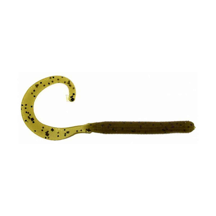 Zoom Curly Tail Worm