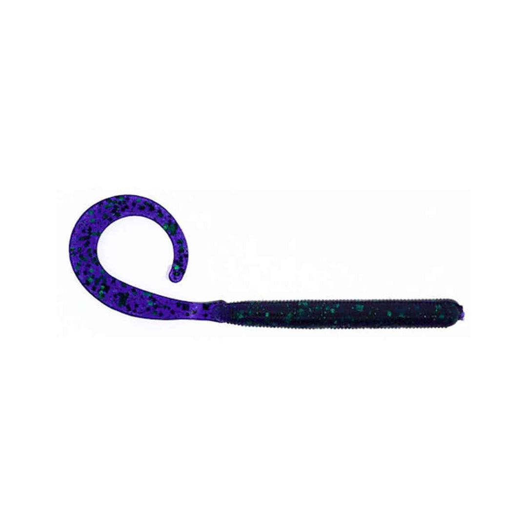 Zoom Curly Tail Worm