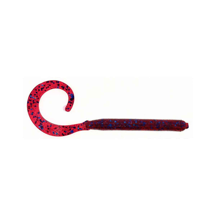 Zoom Curly Tail Worm