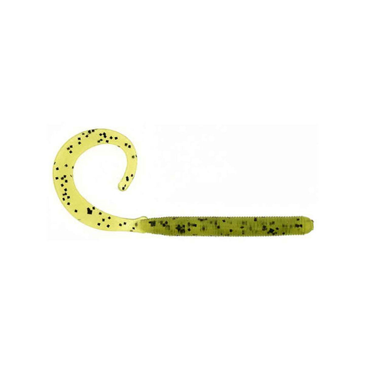 Zoom Curly Tail Worm