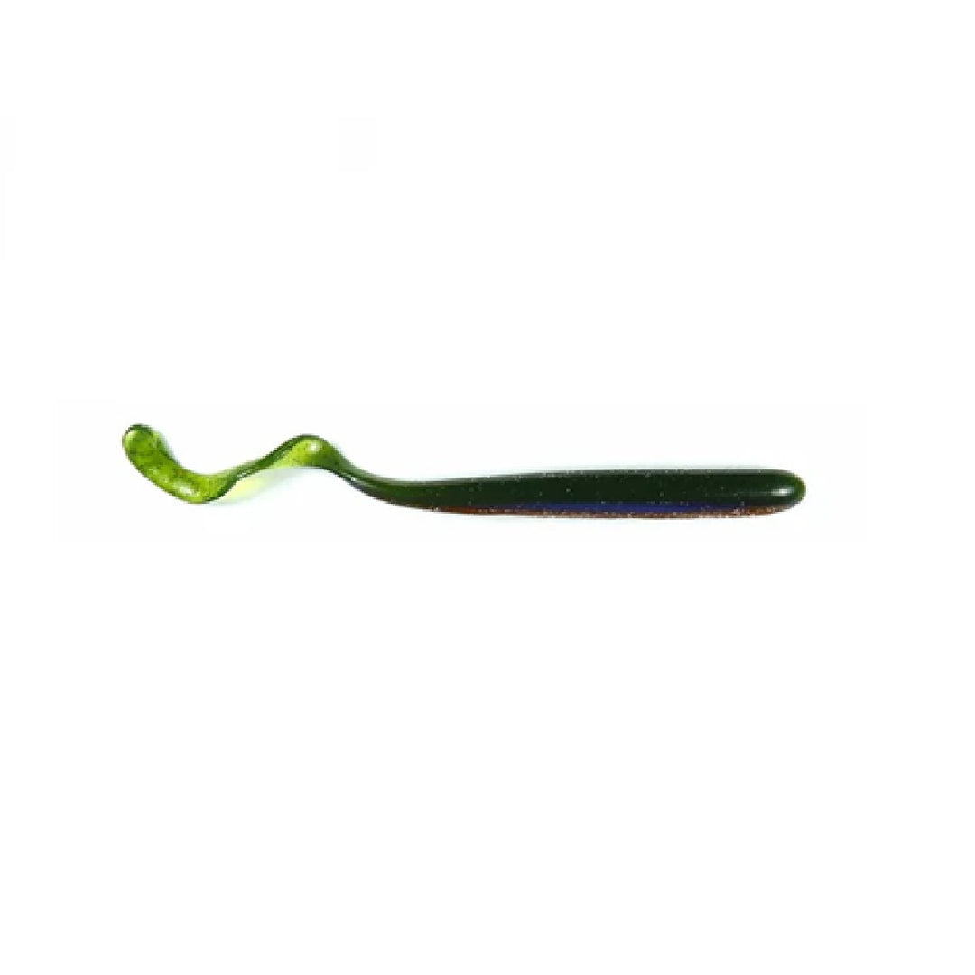 Roboworm Curly Tail