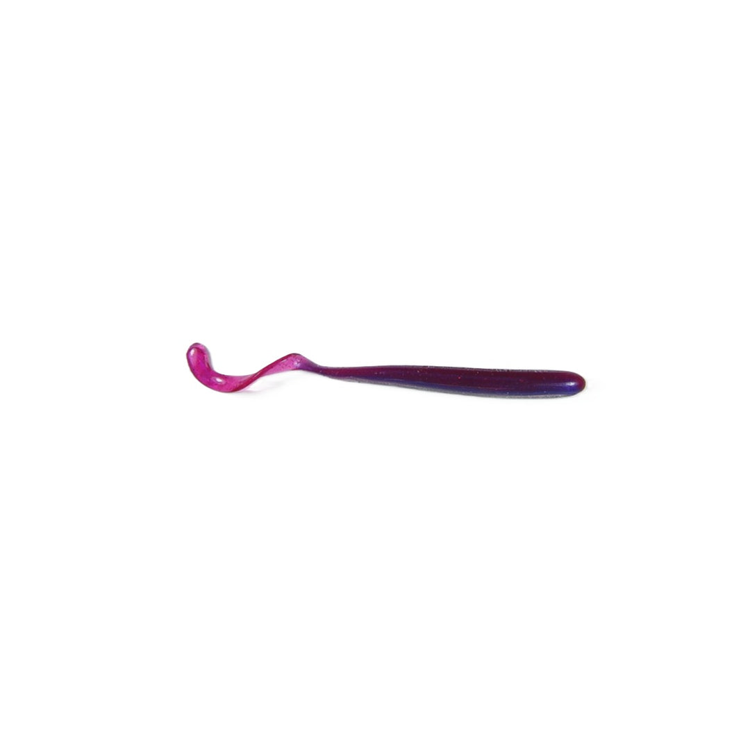 Roboworm Curly Tail