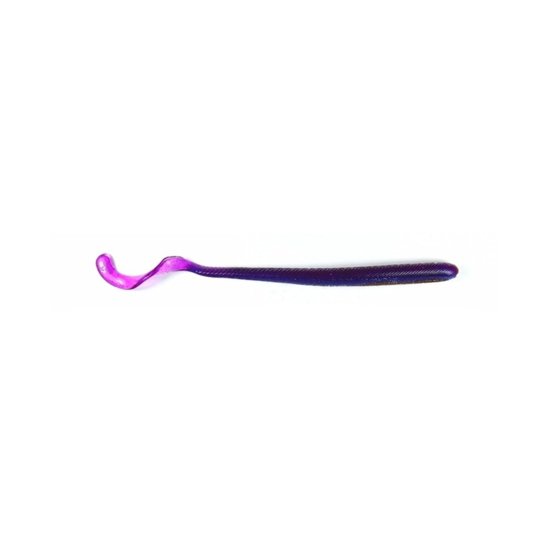 Roboworm Curly Tail