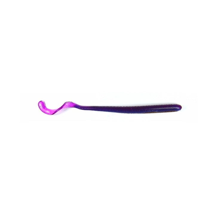 Roboworm Curly Tail