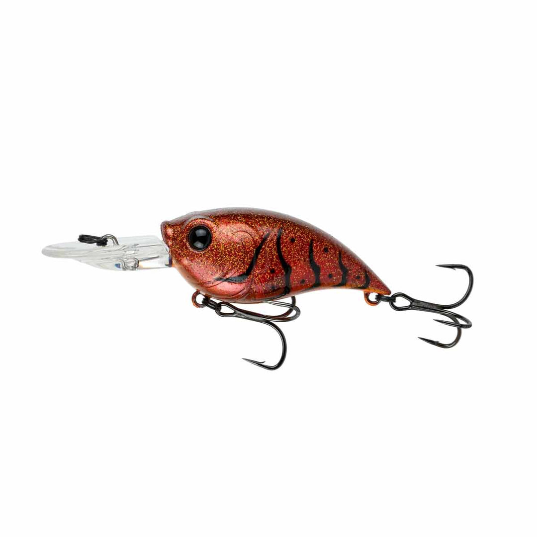 Curve 55_Craw Bomb