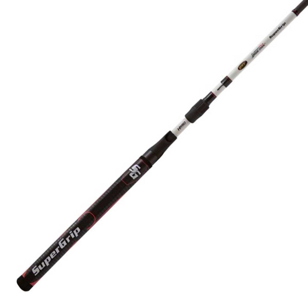 Custom PLUS Super Duty Speed Stick Casting Rod - Big Pitchin Stick