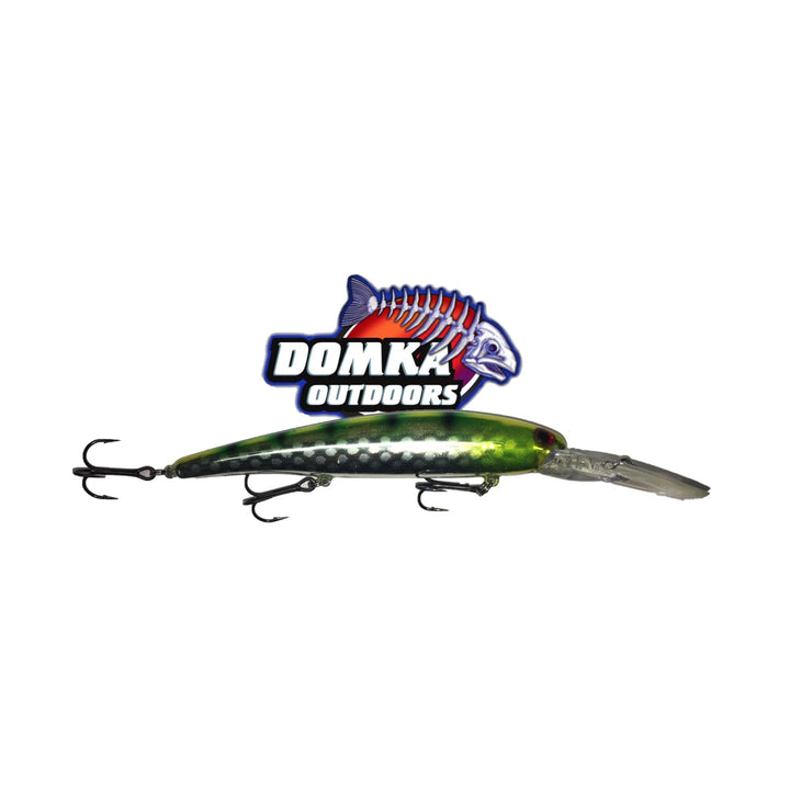 Domka Custom Bandit Walleye Deep