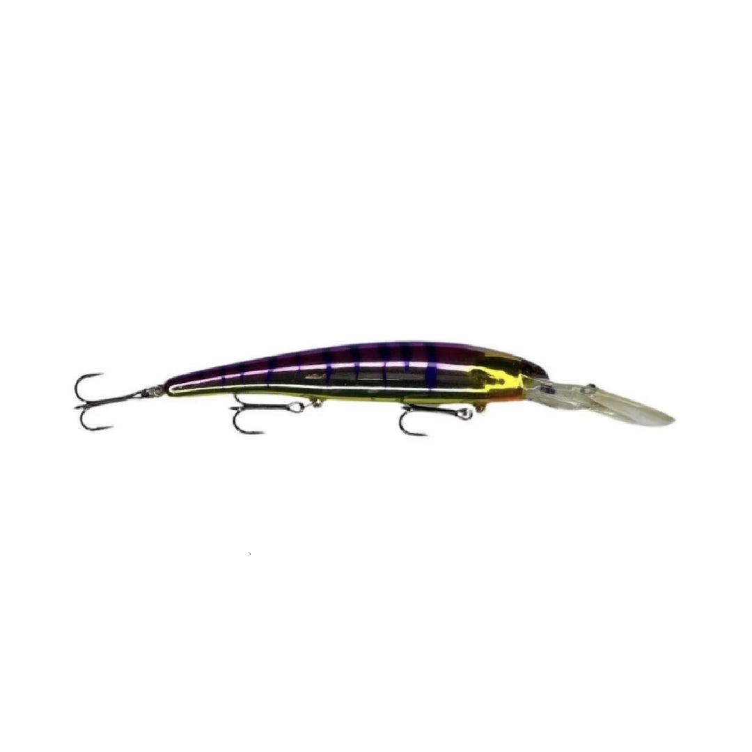 Domka Custom Bandit Walleye Deep