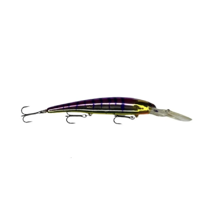Domka Custom Bandit Walleye Deep