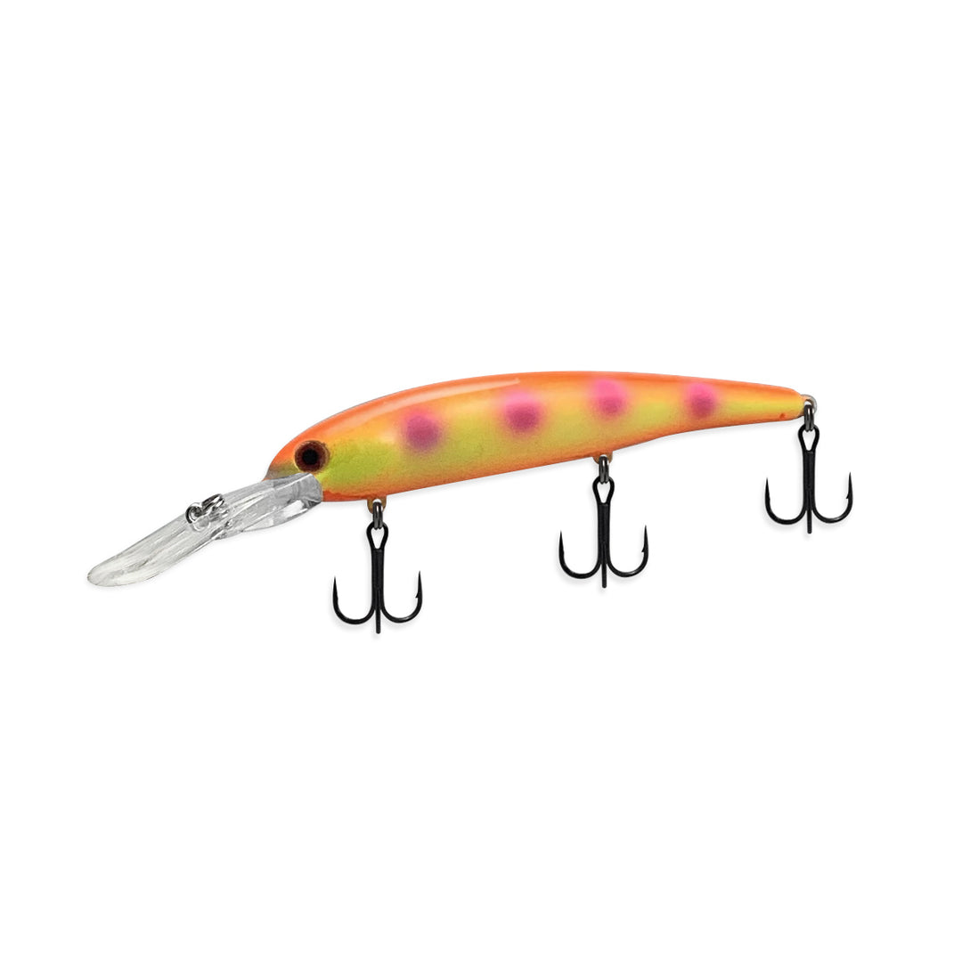 Domka Custom Bandit Walleye Deep