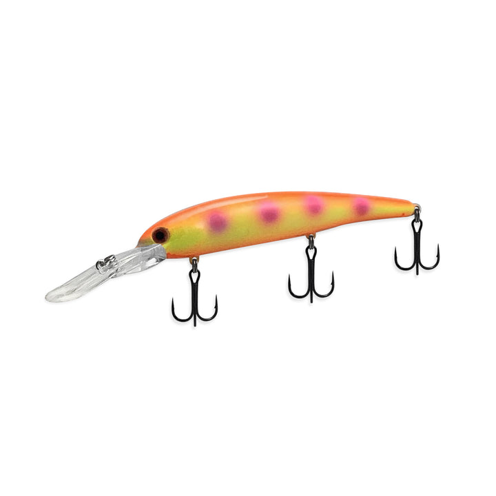 Domka Custom Bandit Walleye Deep
