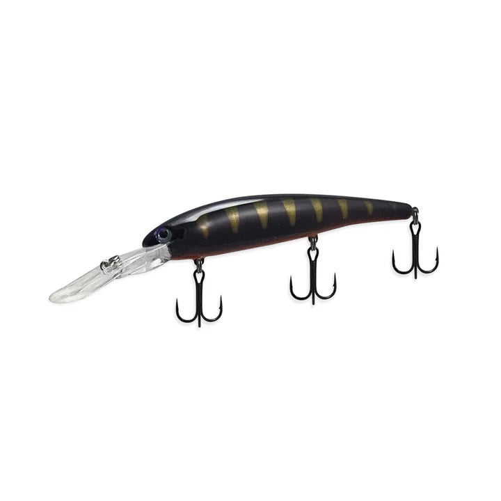 Domka Custom Bandit Walleye Deep Continued