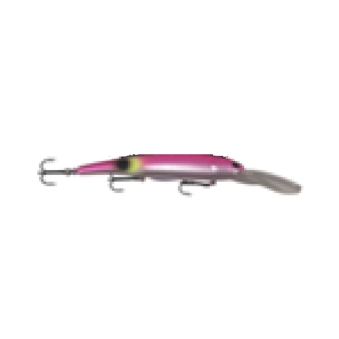 Domka Custom Bandit Walleye Deep