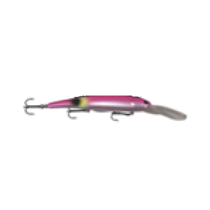 Domka Custom Bandit Walleye Deep