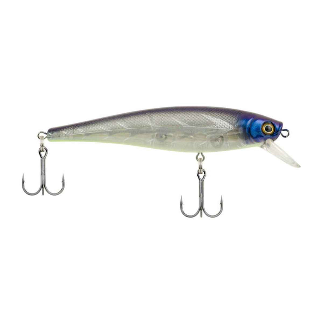 Cutter 90 Shallow