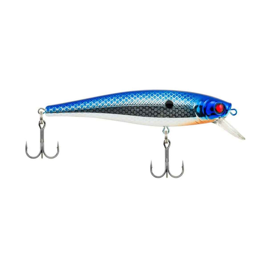 Cutter 90+ Blue Silver 2*