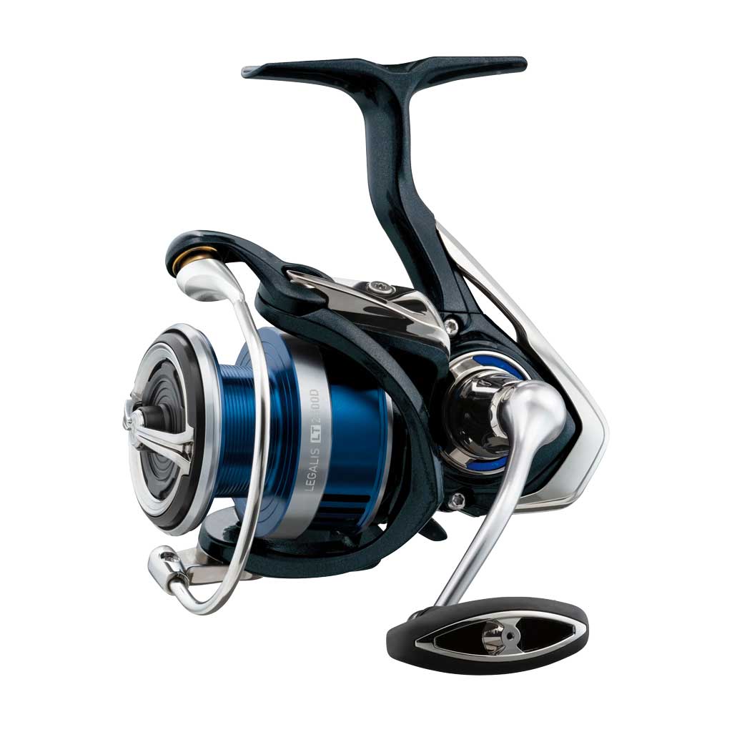 Daiwa Legalis LT Spinning Reel 2021