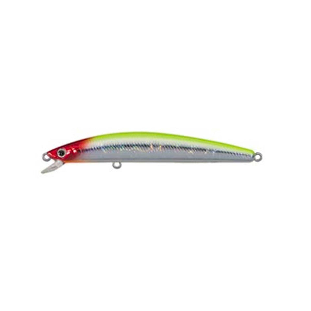 TD Minnow Magma Clown