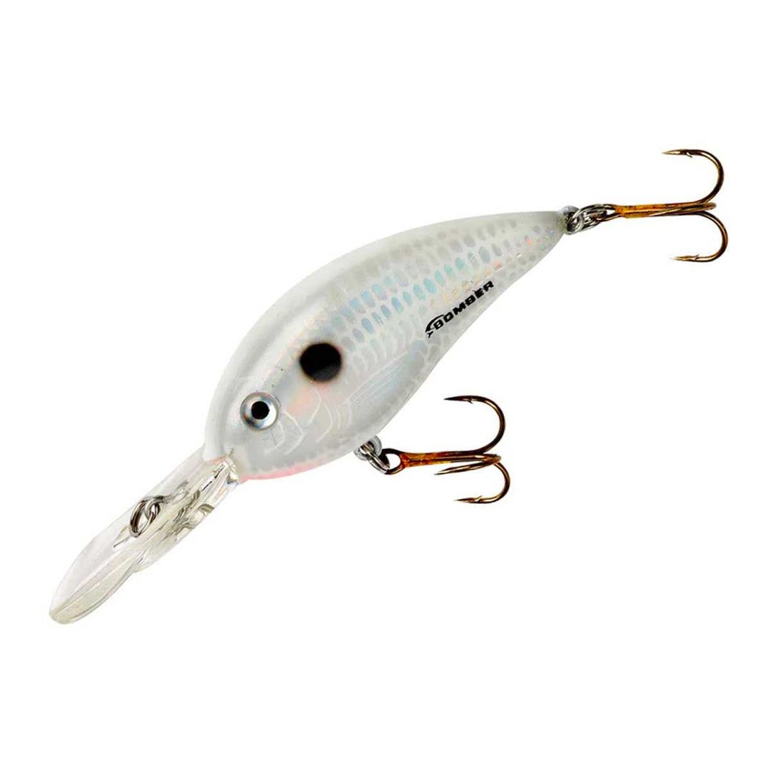 Bomber Fat Free Shad Crankbait Series*