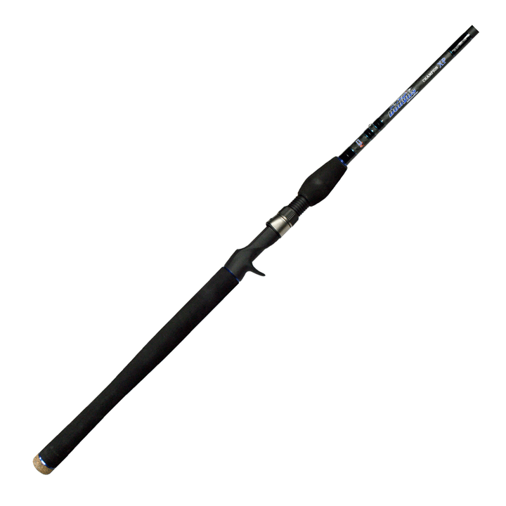 Dobyns Champion XP Casting Rod