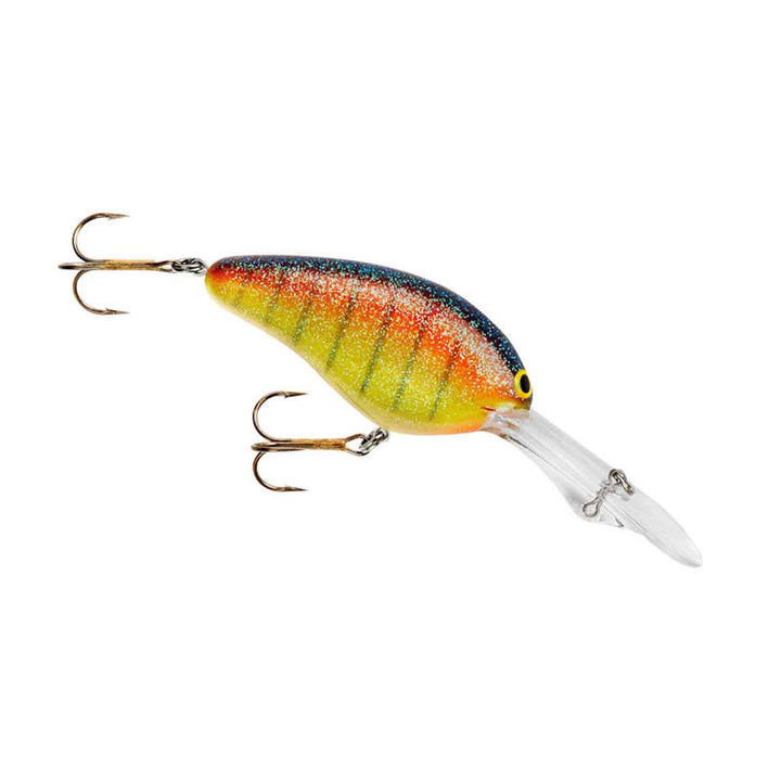 Norman Lures DD22 hard bait for deep water bass fishing