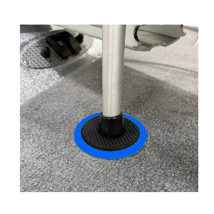DD26 Fishing Trolling Motor Carpet Savers