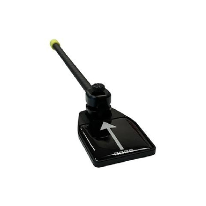 DD26 Fishing Live Pointer Trolling Motor Directional Indicator Arm
