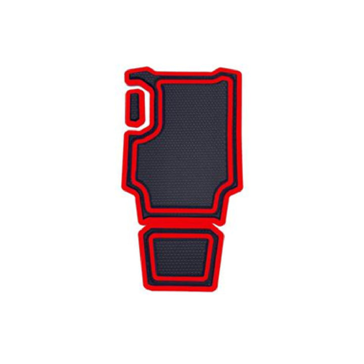 DD26 Fishing Trolling Motor Foot Pads