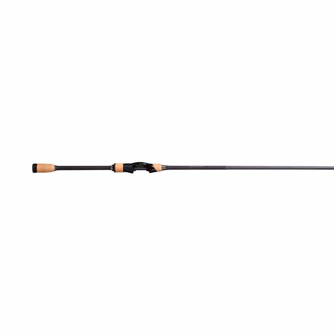 Megabass Destroyer P5 USA Spinning Rod