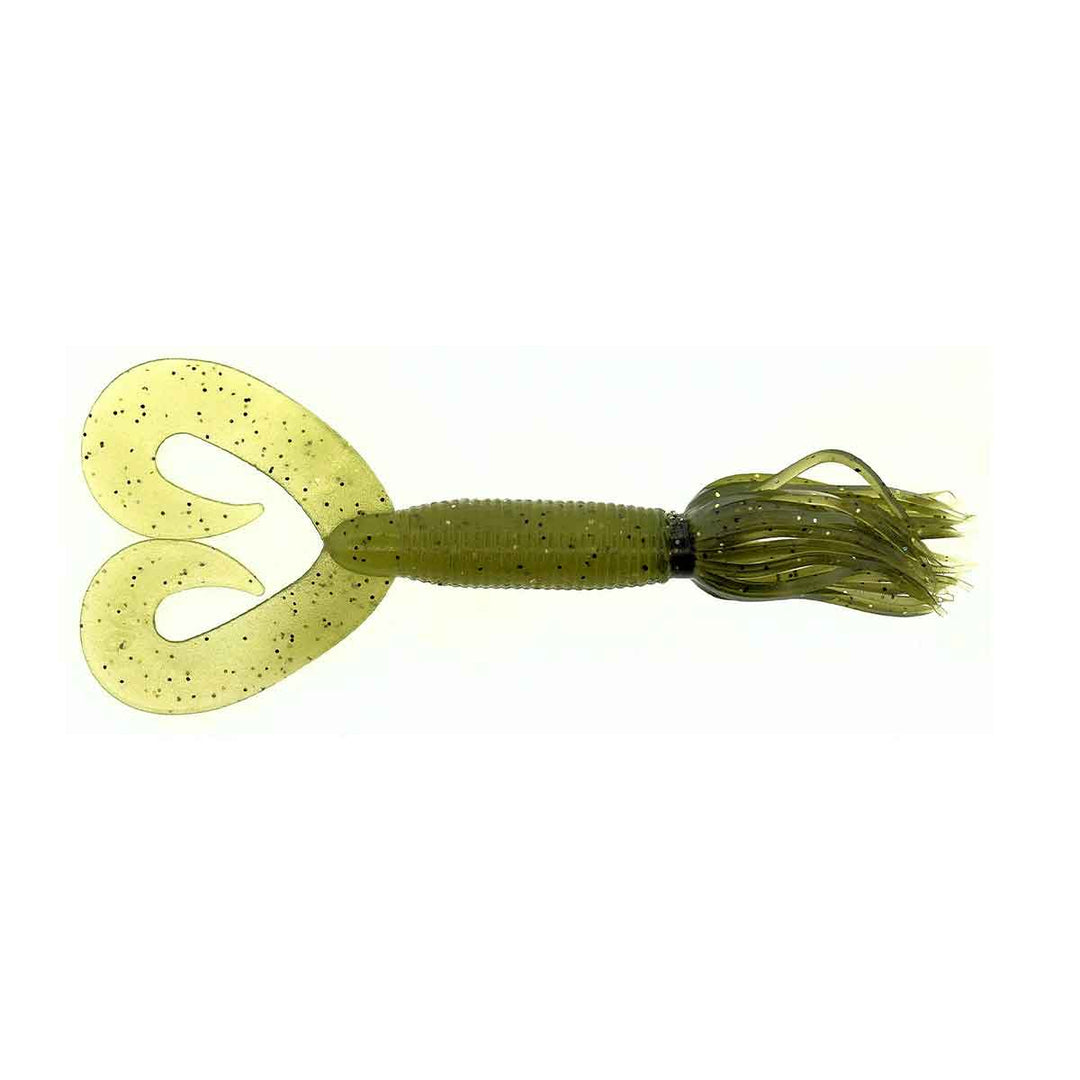 Gary Yamamoto DT Hula Grub