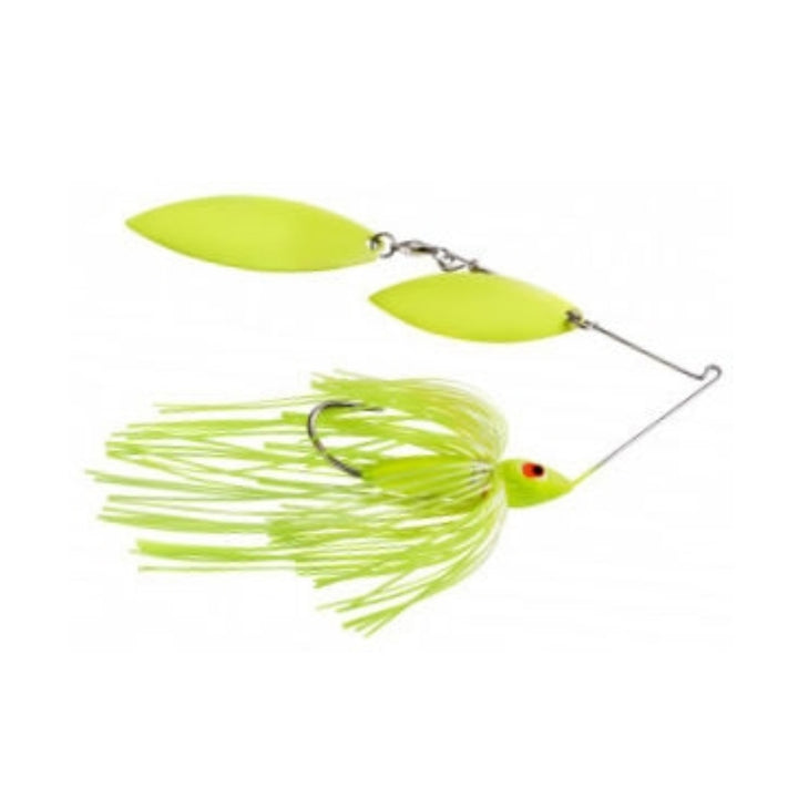 War Eagle DW Painted Screamin Eagle Spinnerbait