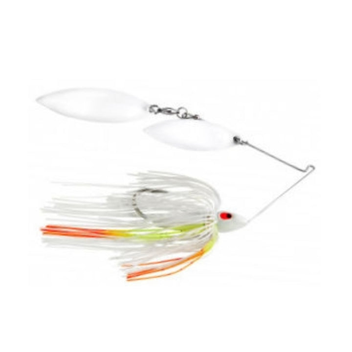 War Eagle DW Painted Screamin Eagle Spinnerbait
