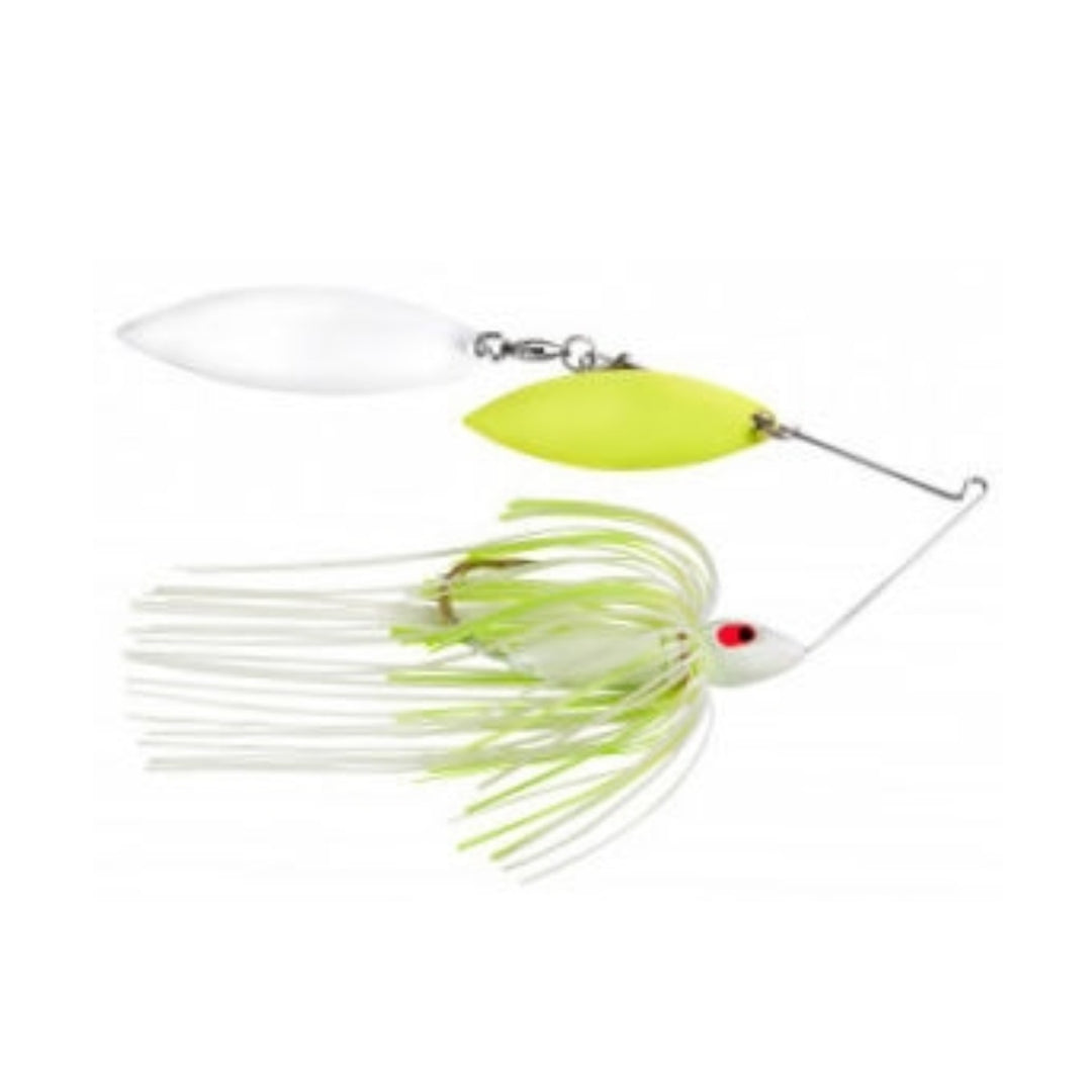 War Eagle DW Painted Screamin Eagle Spinnerbait