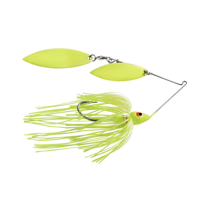 War Eagle DW Painted Spinnerbait
