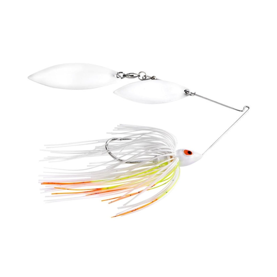 War Eagle DW Painted Spinnerbait