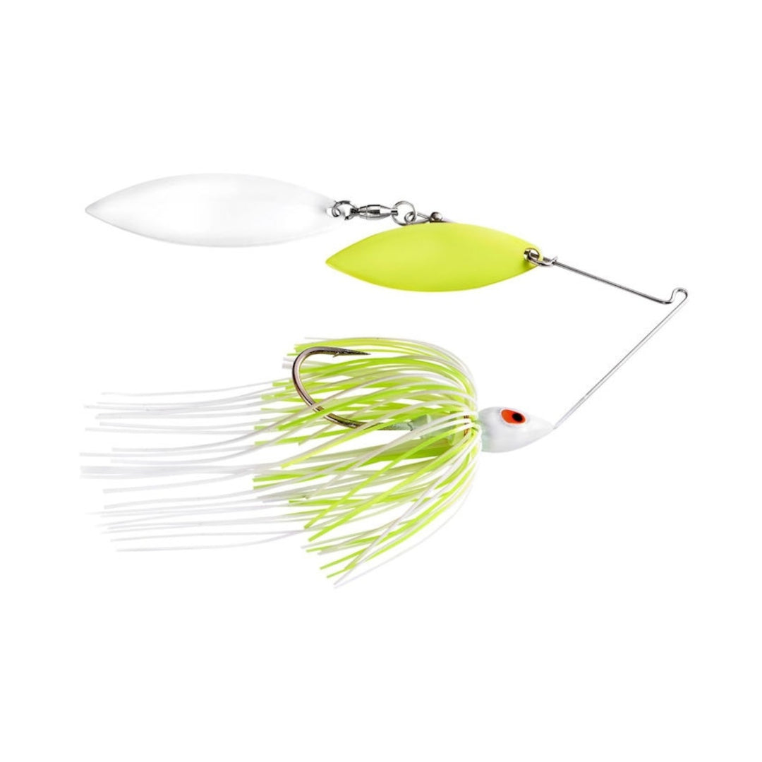 War Eagle DW Painted Spinnerbait