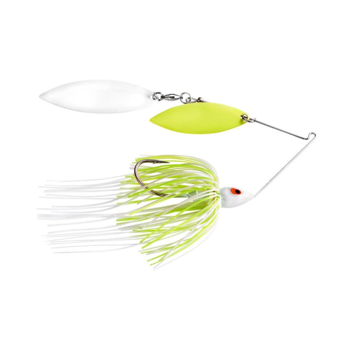 War Eagle DW Painted Spinnerbait