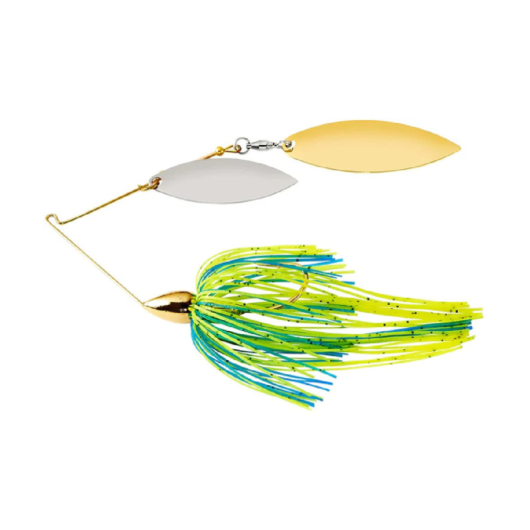 War Eagle DW Spinnerbait GF