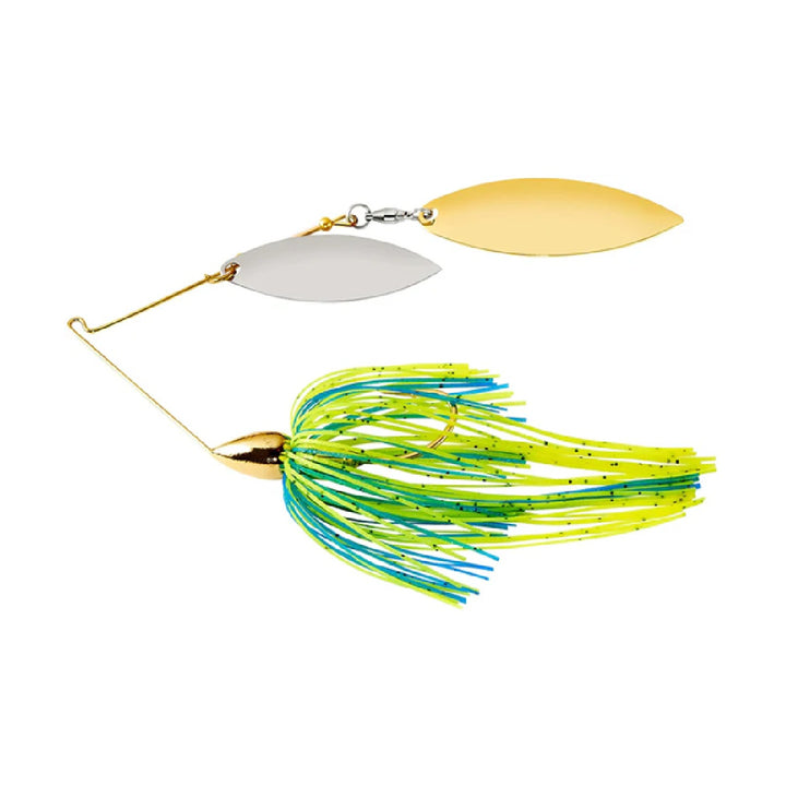 War Eagle DW Spinnerbait GF