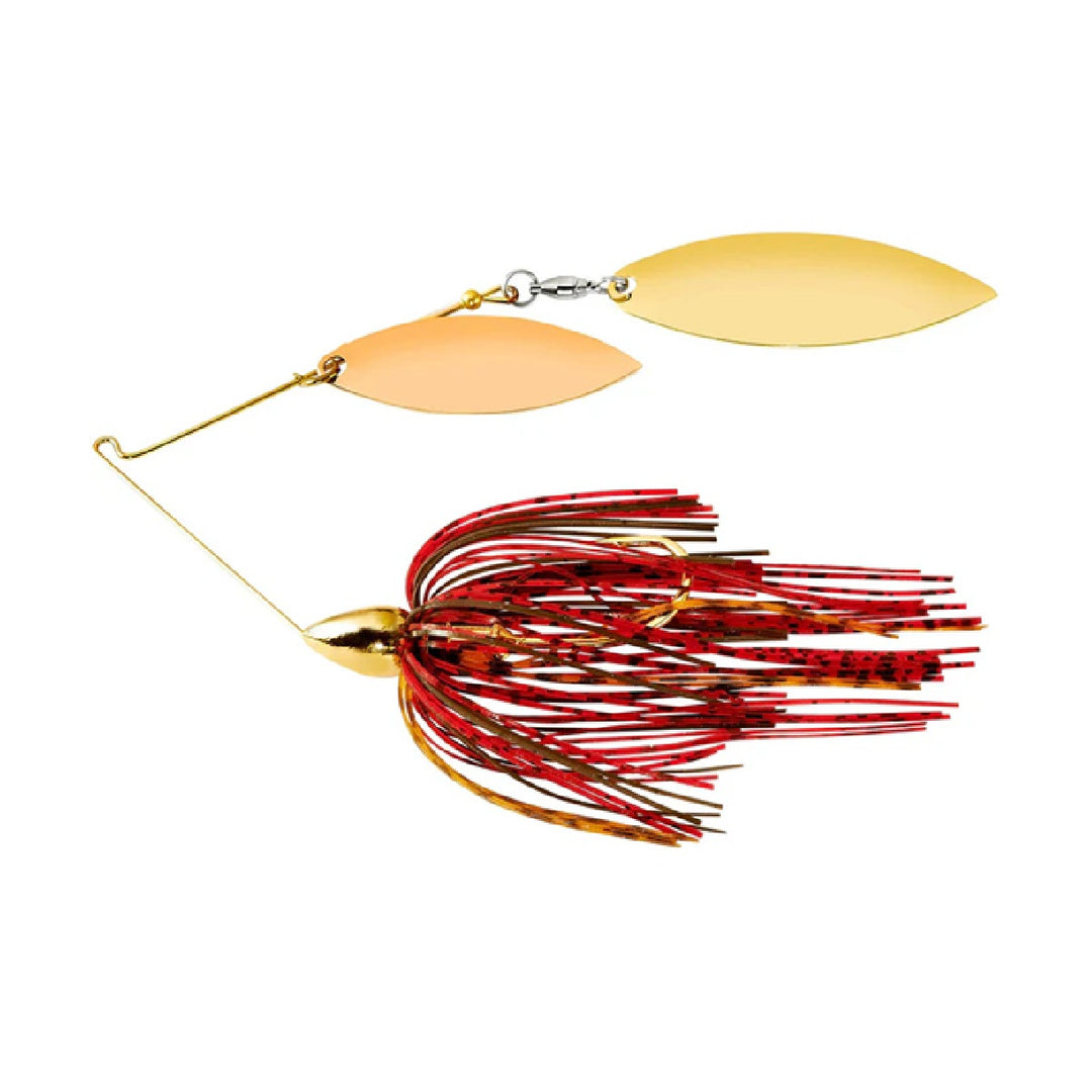 War Eagle DW Spinnerbait GF