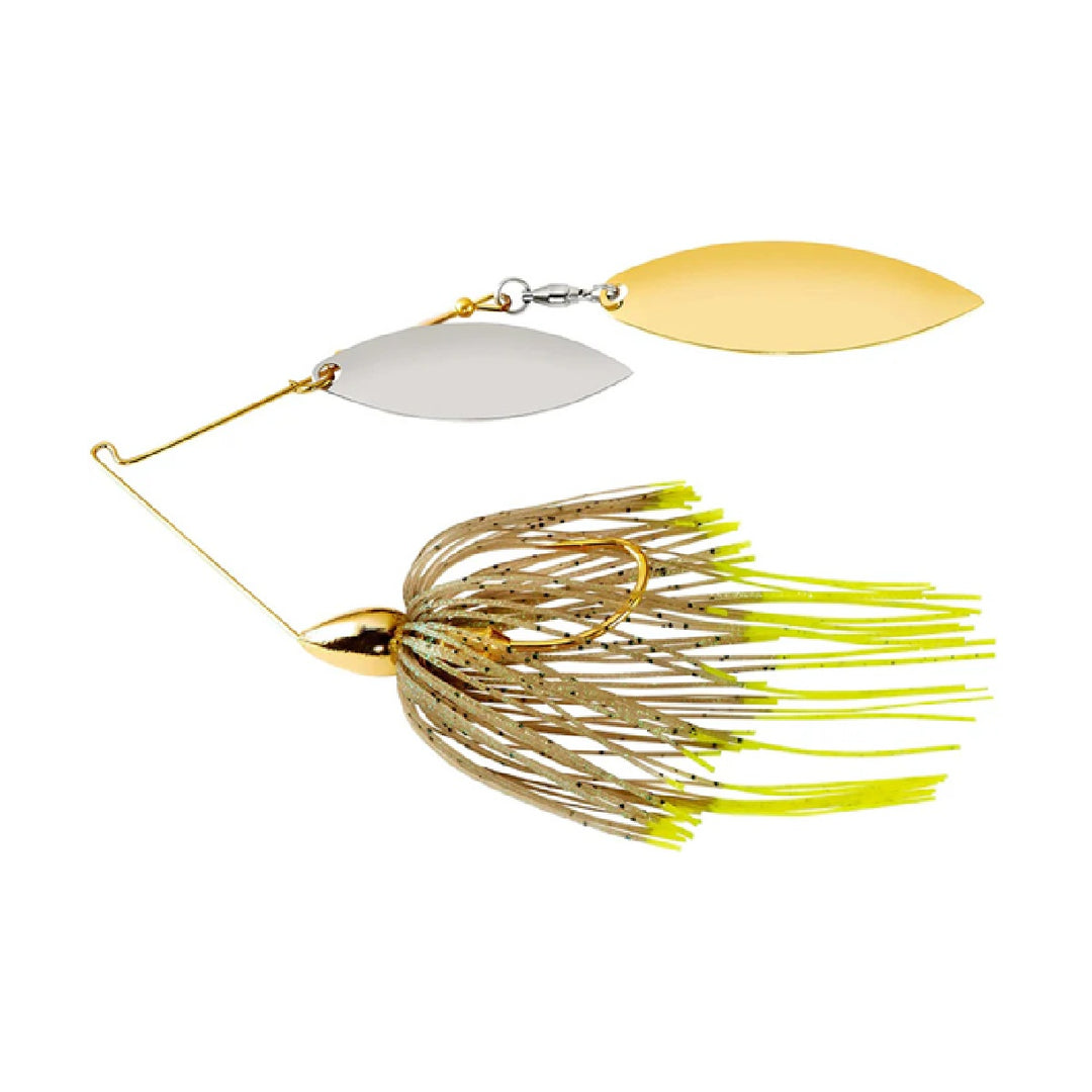 War Eagle DW Spinnerbait GF