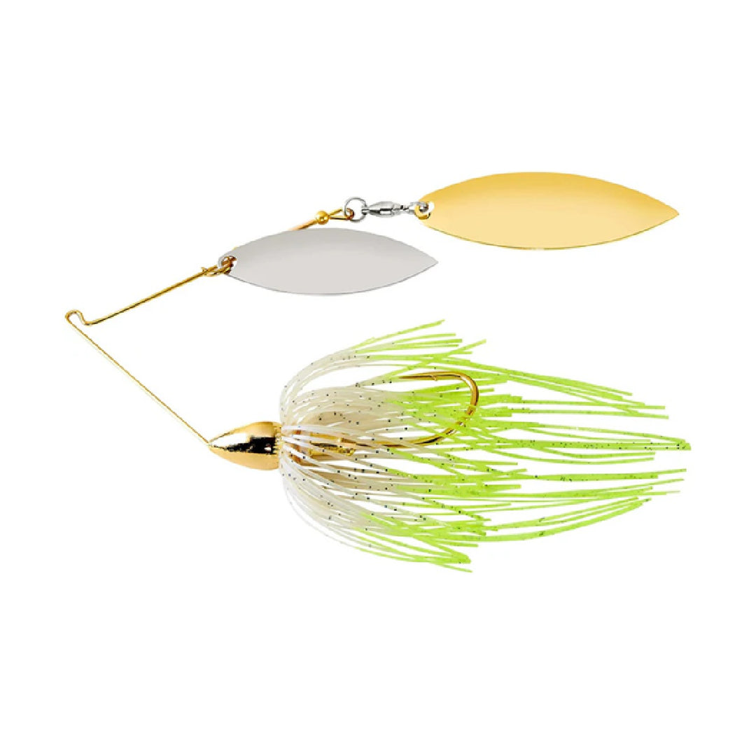 War Eagle DW Spinnerbait GF