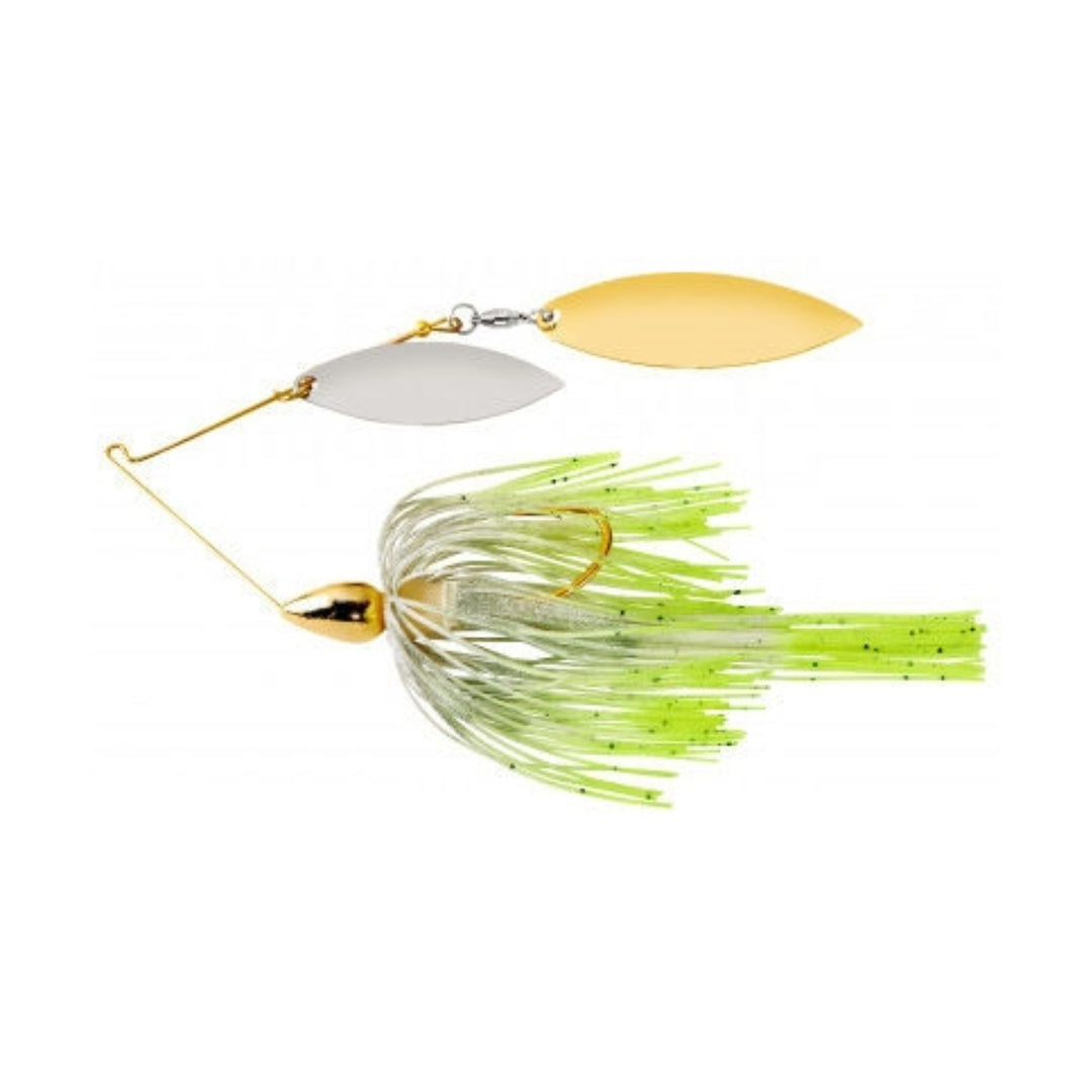 War Eagle DW Spinnerbait GF