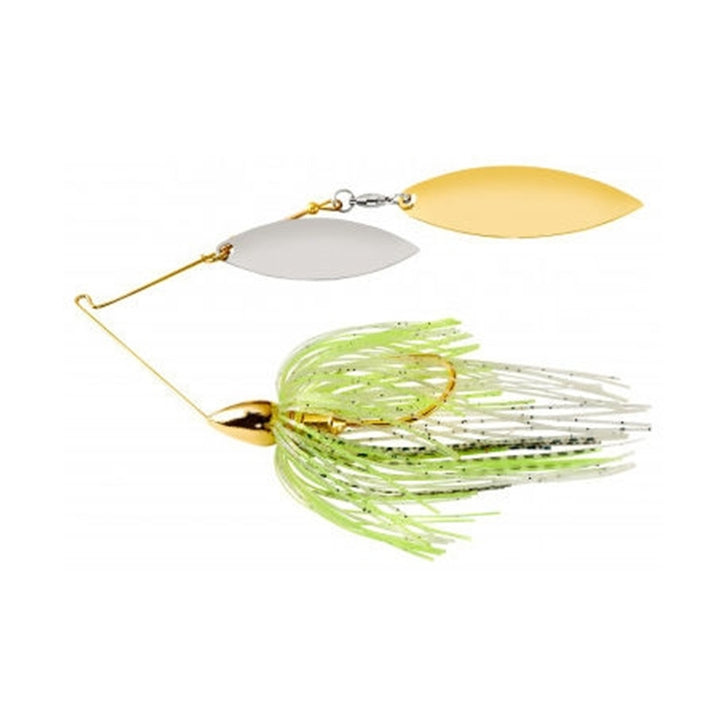 War Eagle DW Spinnerbait GF