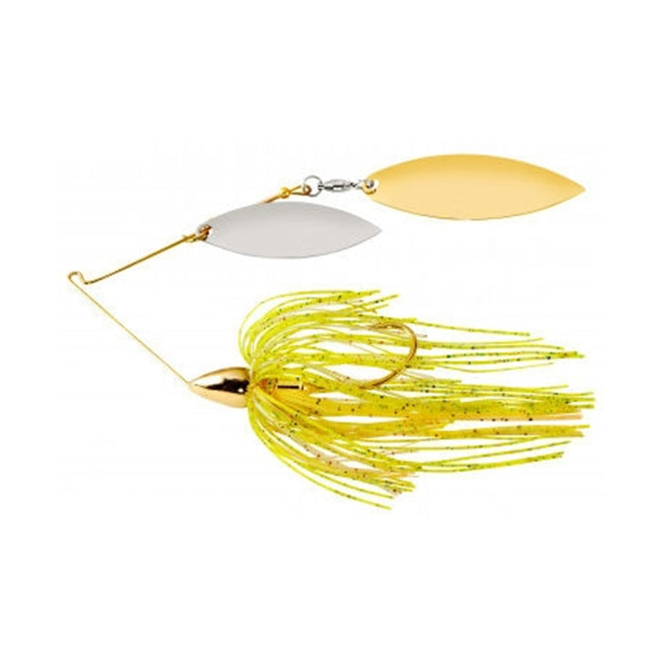 War Eagle DW Spinnerbait GF